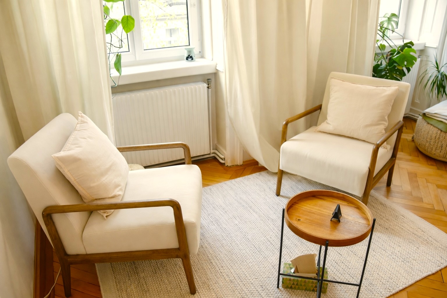 Bodywork Praxis Venediger Au am Praterstern in Wien