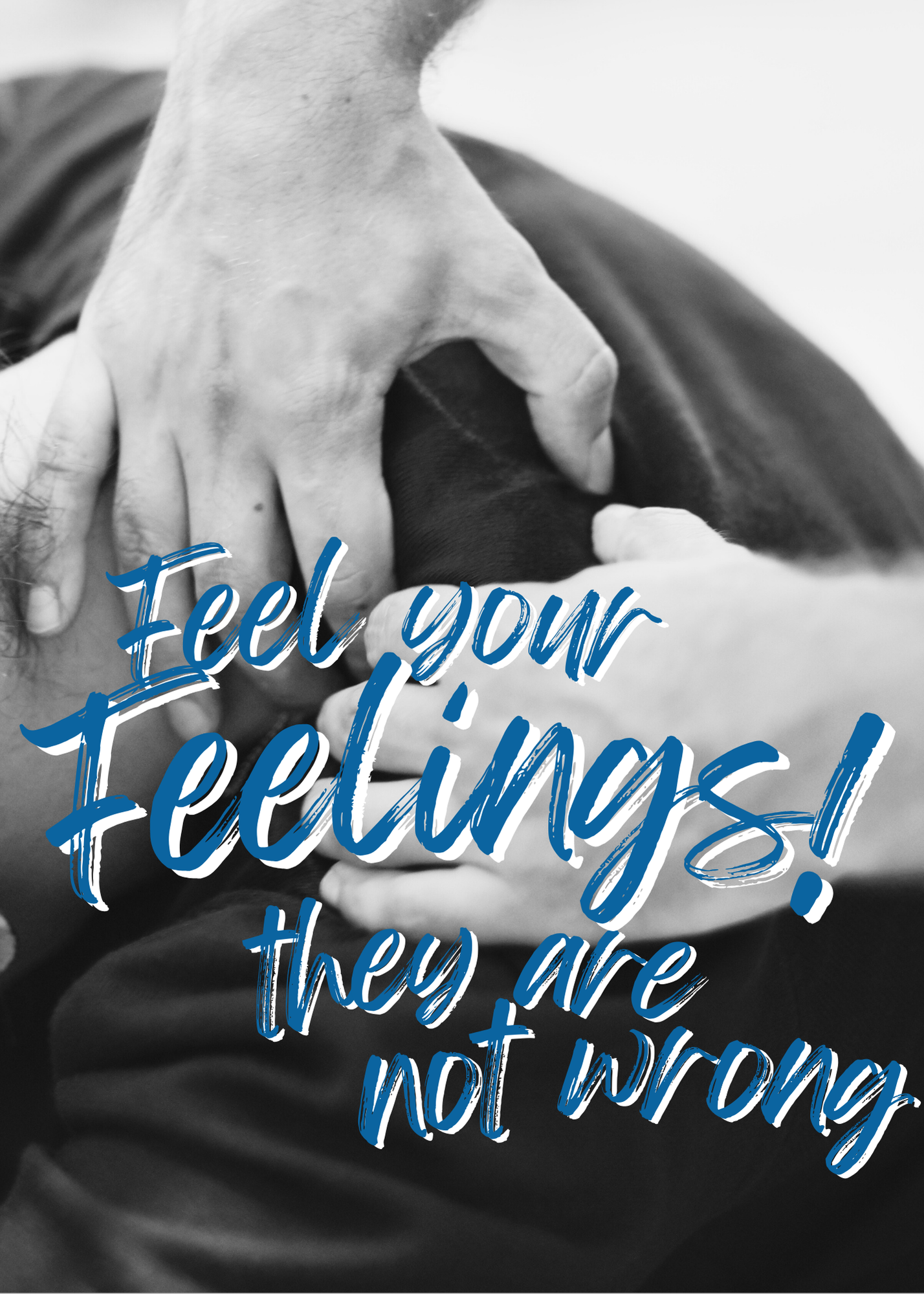 Feel Feelings Logo