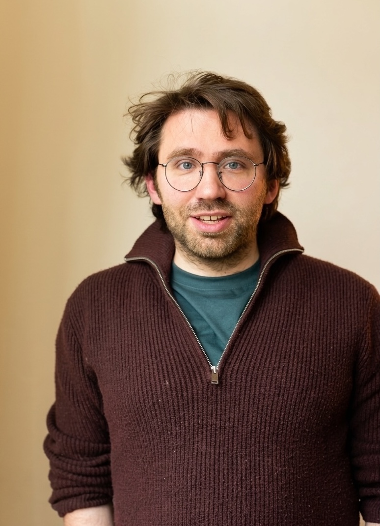 Jerry Spieß certified Pantarei Practitioner